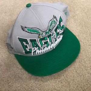 Philadelphia Eagles Hat